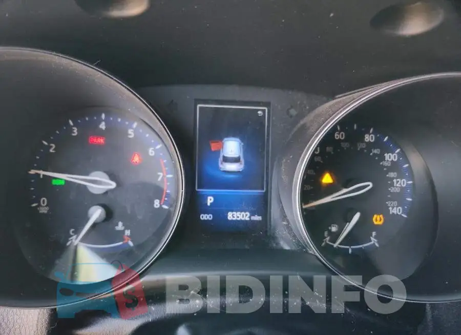 NMTKHMBX6JR042009 Photo# 9
