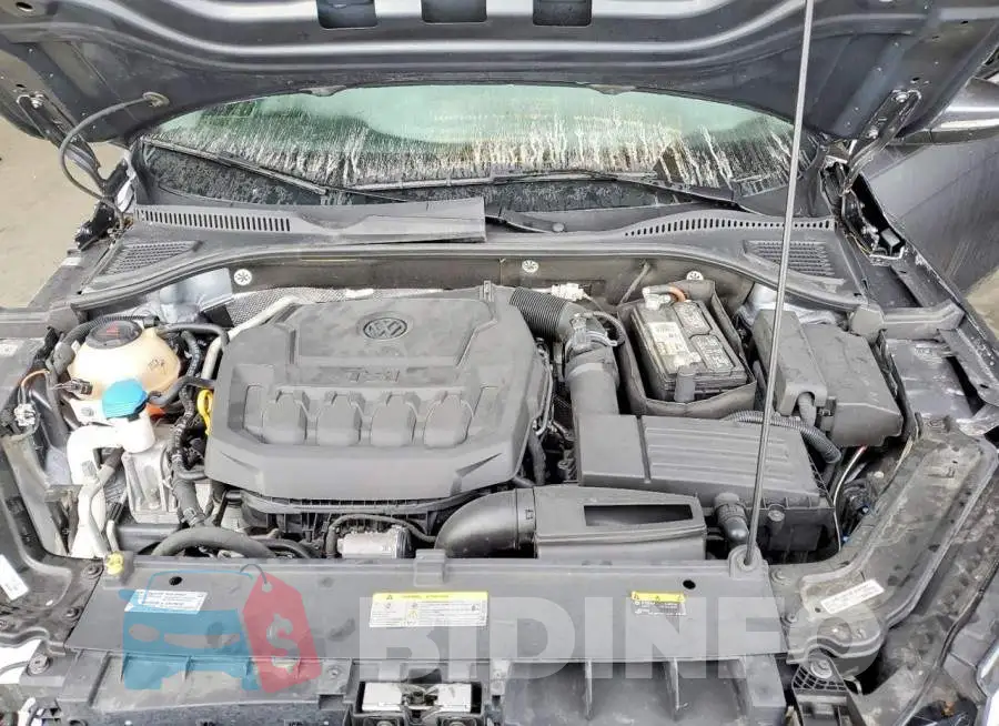1VWSA7A36MC001341 Photo# 11