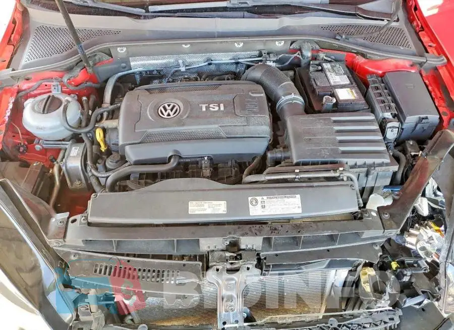 3VW447AU8HM069010 Photo# 11