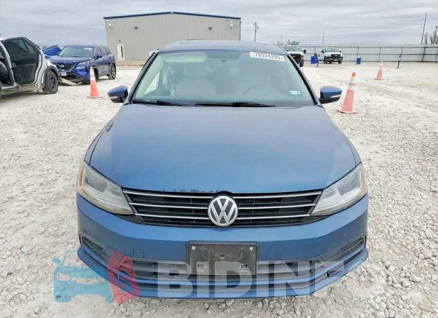 3VWDB7AJ7HM387325 Photo# 5