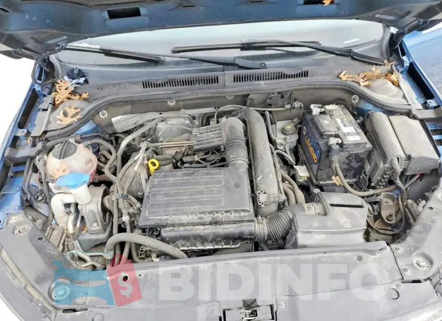 3VWDB7AJ7HM387325 Photo# 11