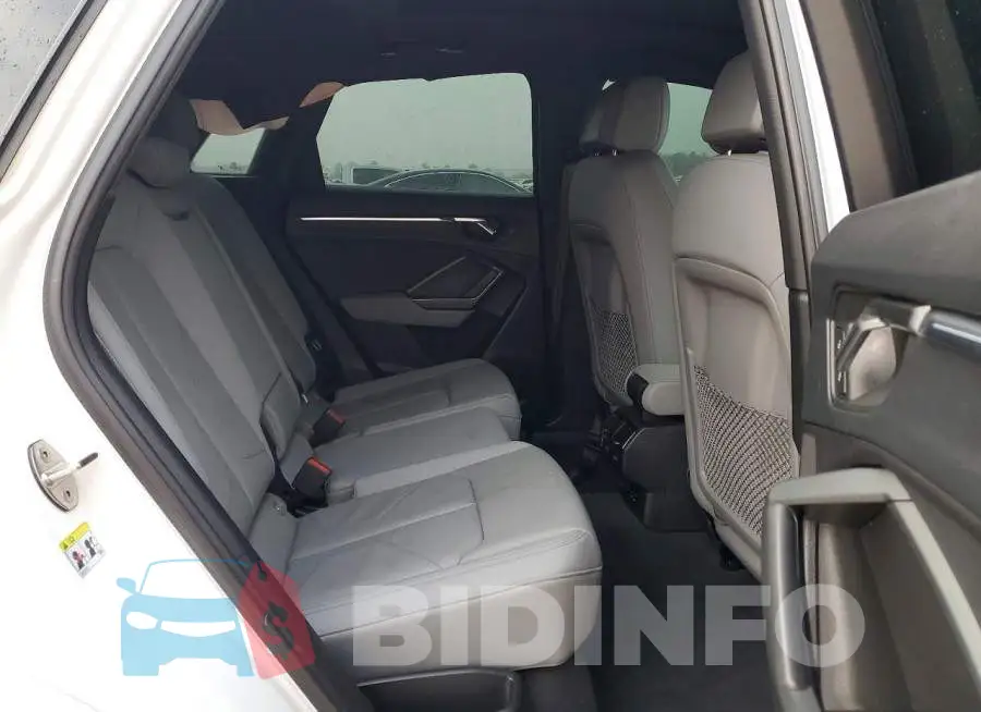 WA1EECF3XR1132484 Photo# 11