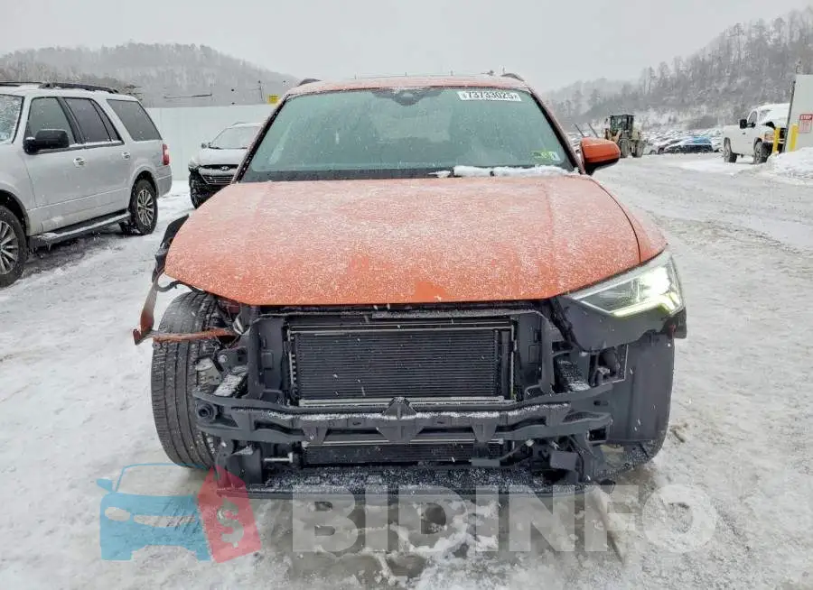 WA1EEDF38M1073112 Photo# 5
