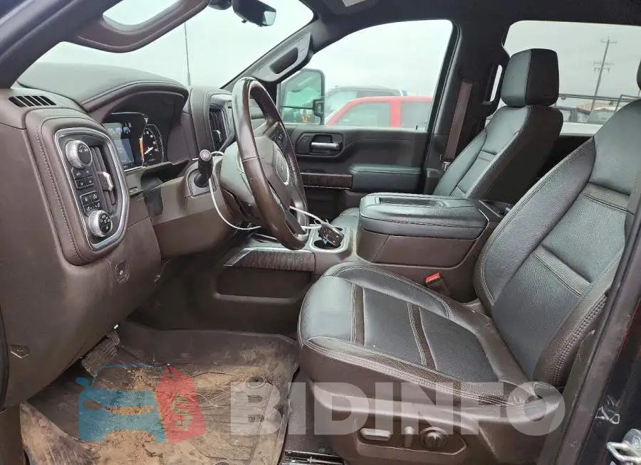 1GT49WEY7NF266872 Photo# 7