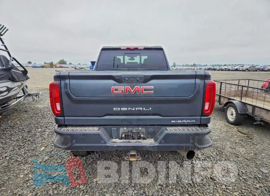 1GT49WEY7NF266872 Photo# 6