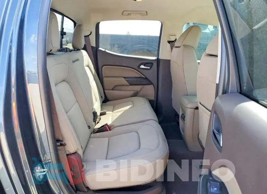 1GTG5CEN6K1265265 Photo# 11