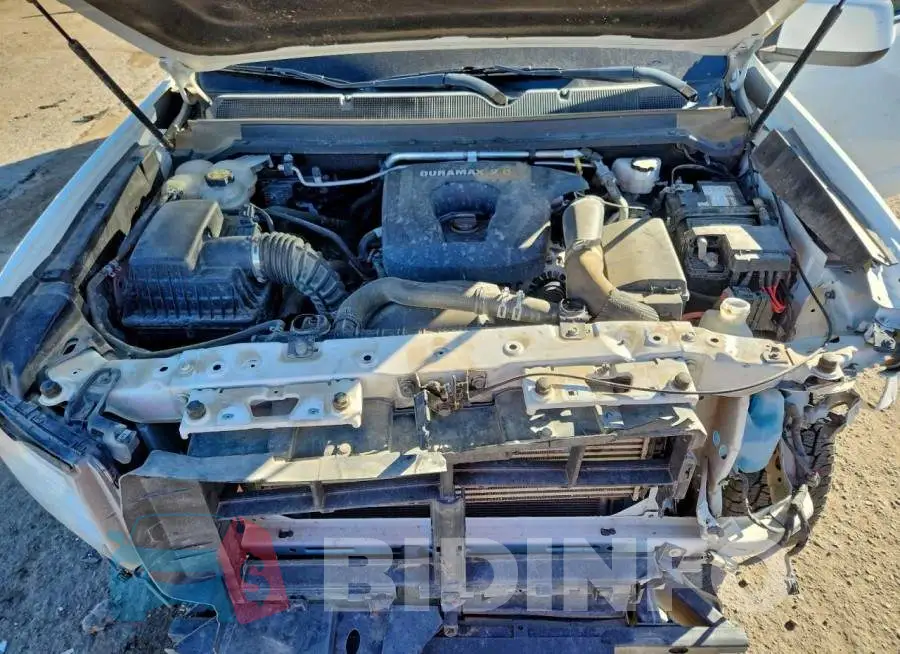 1GTP6CE11L1125975 Photo# 11