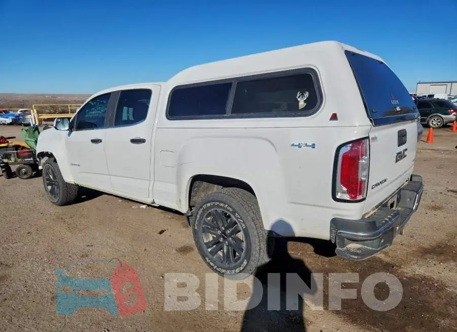 1GTP6CE11L1125975 Photo# 2