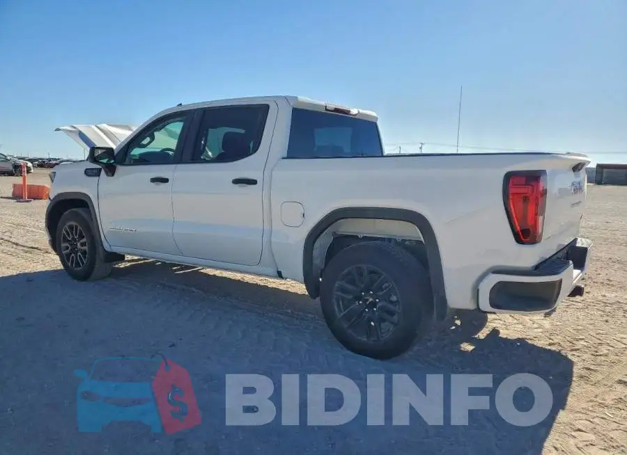 1GTPHAED7TZ201516 Photo# 2