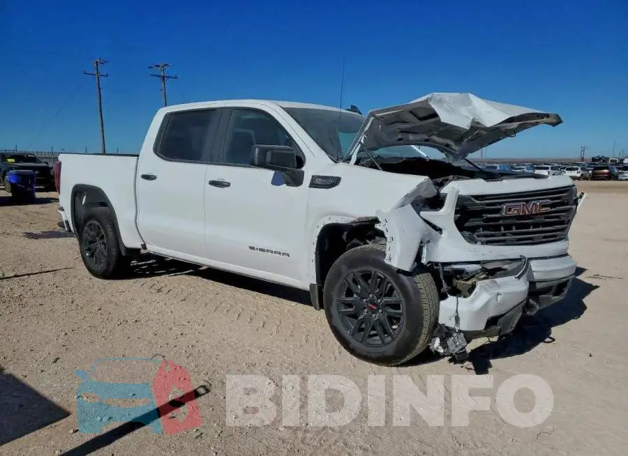 1GTPHAED7TZ201516 Photo# 4
