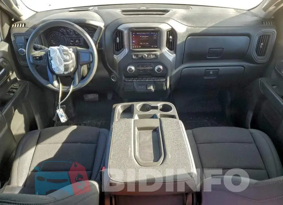 1GTPHAED7TZ201516 Photo# 8