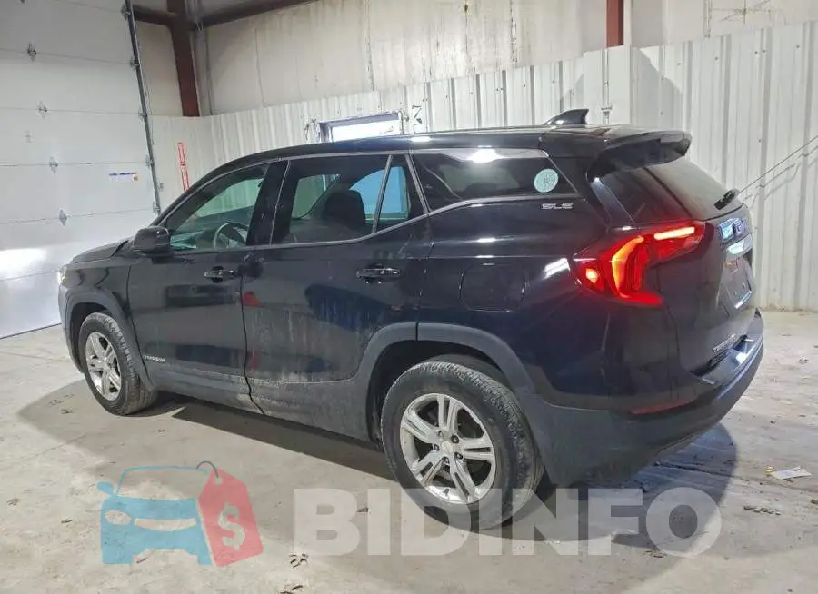 3GKALMEV8KL250961 Photo# 2
