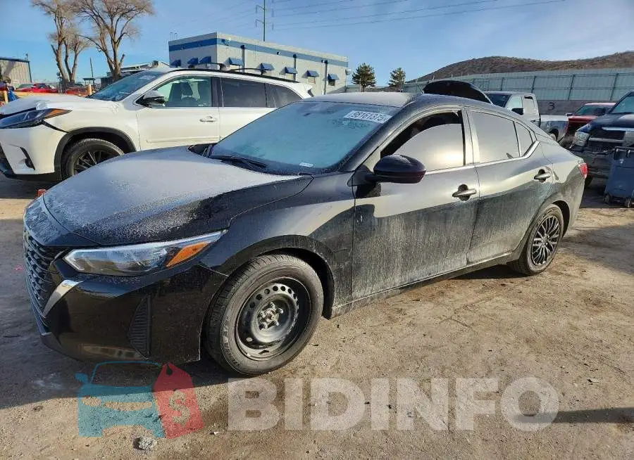 3N1AB8BV6RY326672 Photo# 1