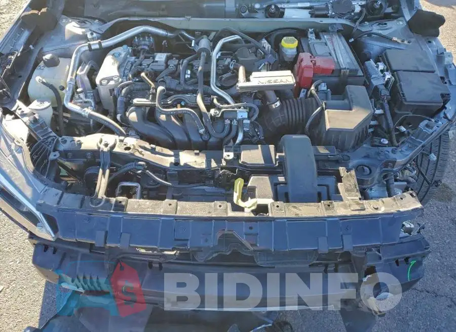 3N1AB8CV3SY271635 Photo# 11