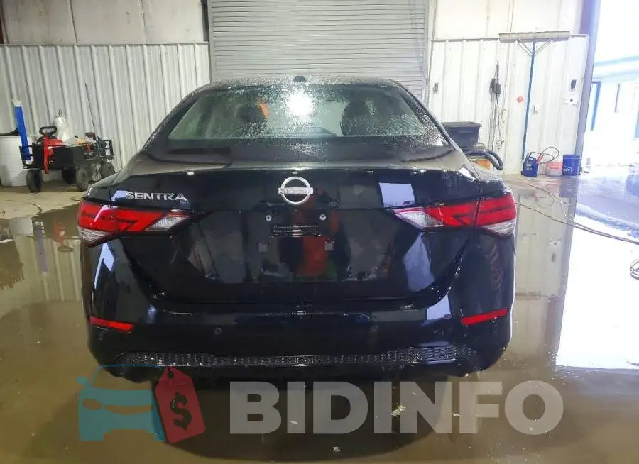 3N1AB8CV3SY294381 Photo# 6