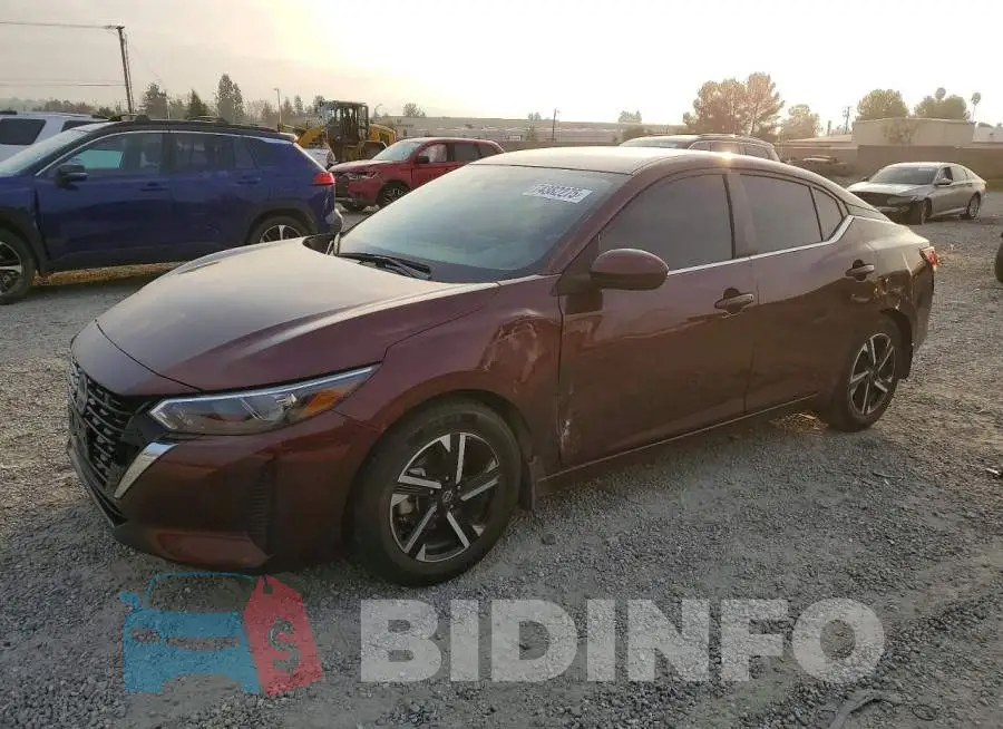 3N1AB8CV4RY262503 Photo# 1