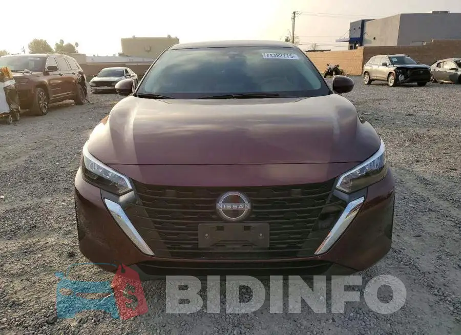 3N1AB8CV4RY262503 Photo# 5