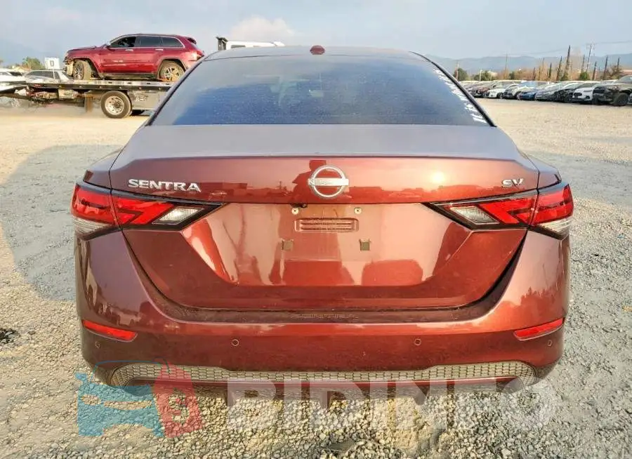 3N1AB8CV4RY262503 Photo# 6