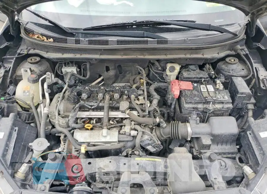 3N1CP5BV5ML479915 Photo# 12