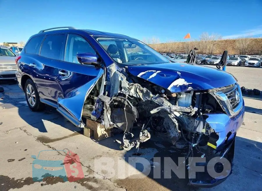 5N1DR2CM8LC584745 Photo# 4