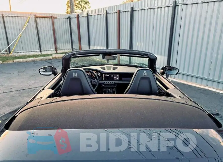 WP0CB2A93LS262748 Photo# 13