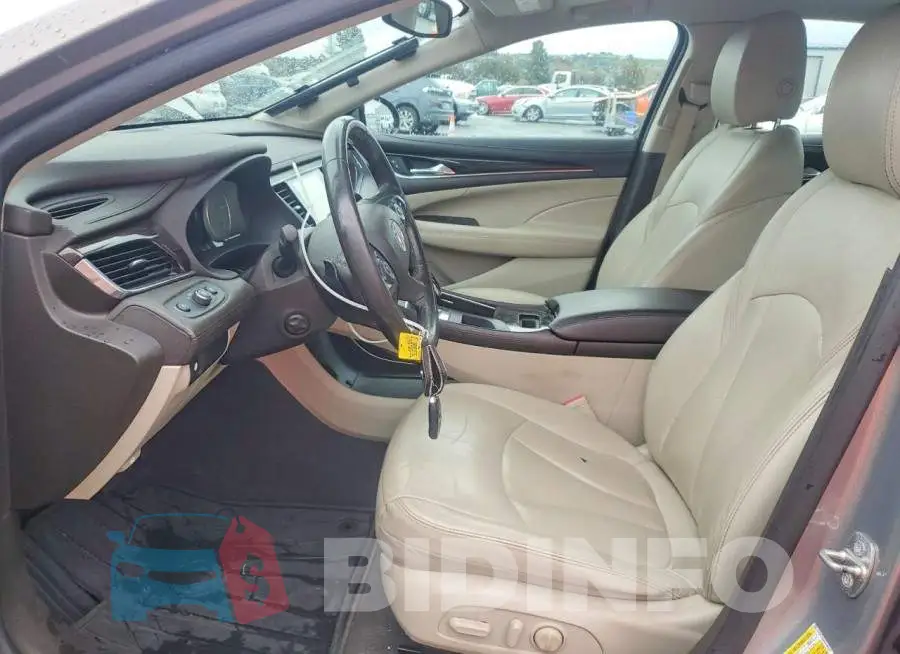 1G4ZP5SS4HU164575 Photo# 7