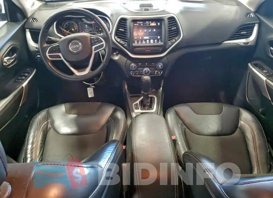 1C4PJLLB0JD504424 Photo# 8