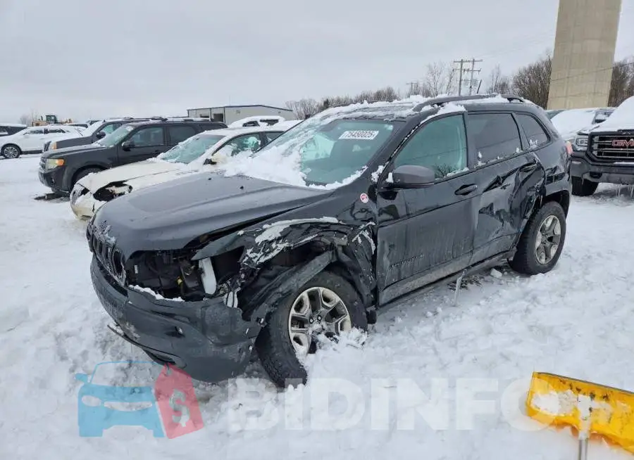 1C4PJMBX6KD199628 Photo# 1