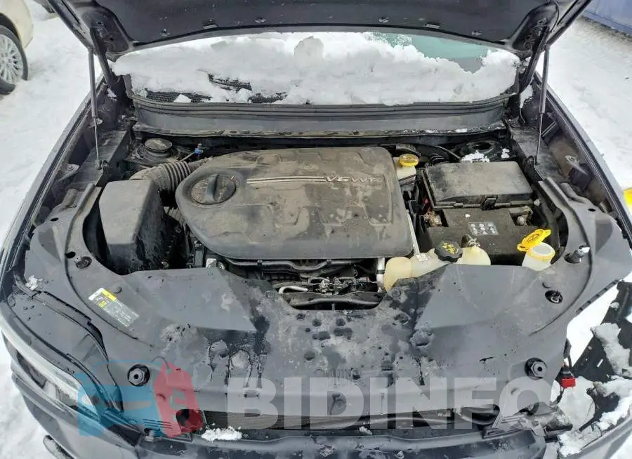 1C4PJMBX6KD199628 Photo# 12