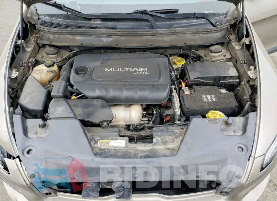 1C4PJMCB8HW545873 Photo# 12