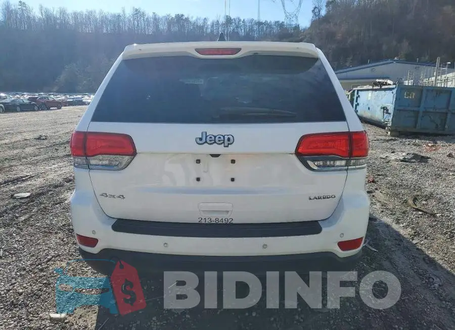 1C4RJFAG1JC353298 Photo# 6
