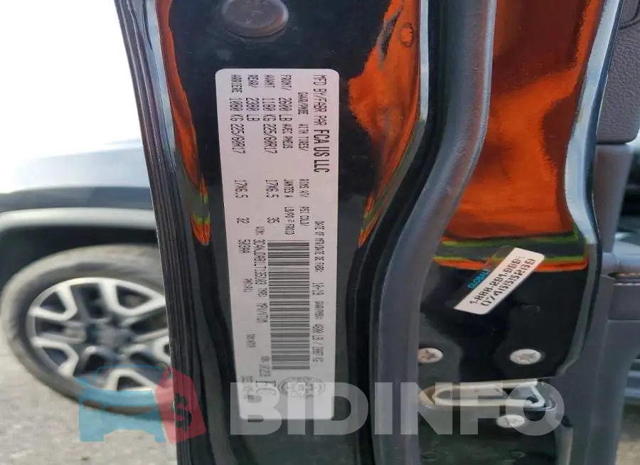 3C4NJDAB1LT135103 Photo# 13