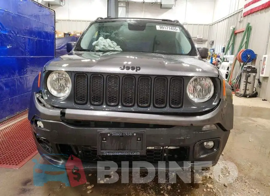 ZACCJBBB9HPG23627 Photo# 5