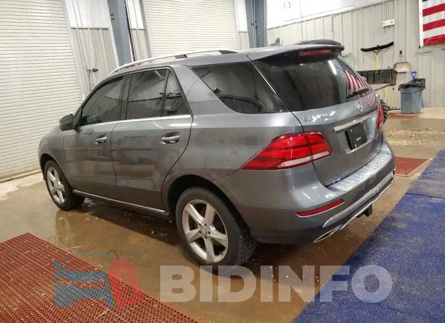 4JGDA5HB5HA892927 Photo# 2