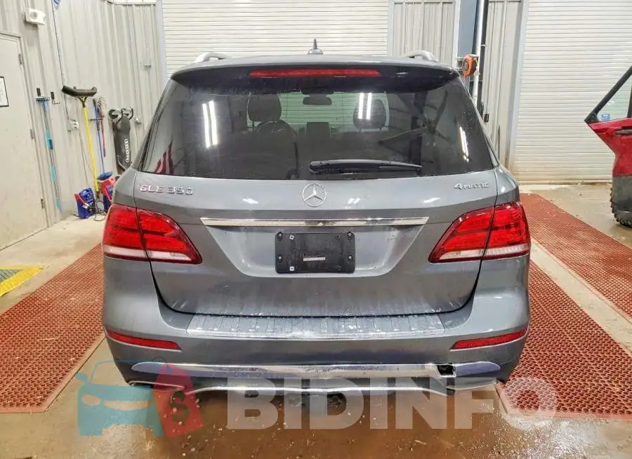 4JGDA5HB5HA892927 Photo# 6