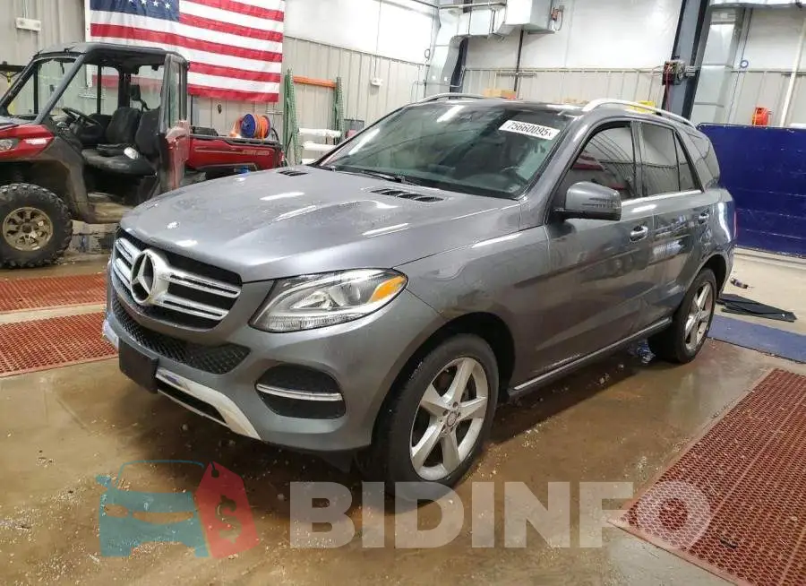 4JGDA5HB5HA892927 Photo# 1