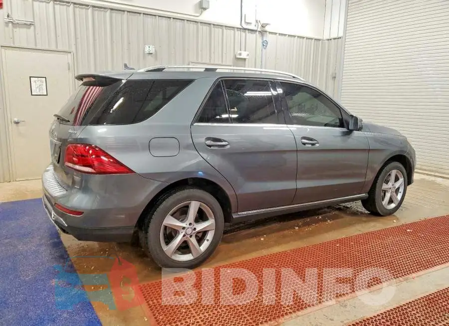 4JGDA5HB5HA892927 Photo# 3