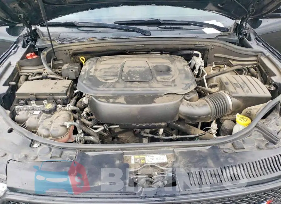 1C4RDJDG2KC664830 Photo# 12