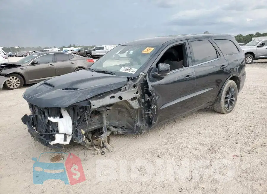 1C4SDJCT5NC222242 Photo# 1