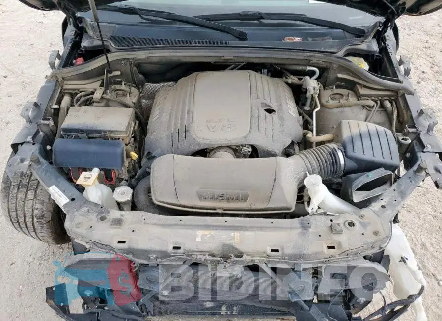 1C4SDJCT5NC222242 Photo# 12