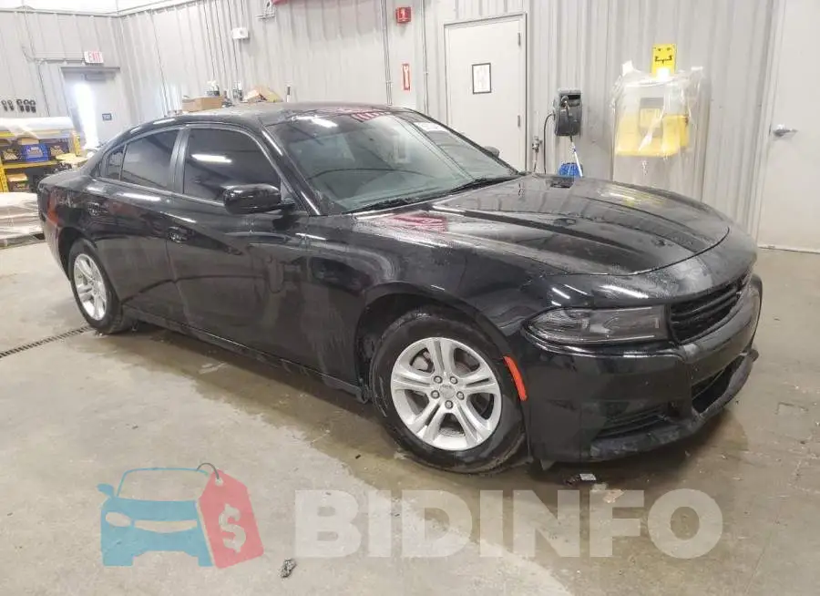 2C3CDXBG7PH530724 Photo# 4