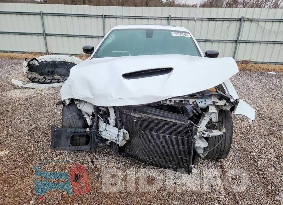 2C3CDXCT1KH629964 Photo# 5