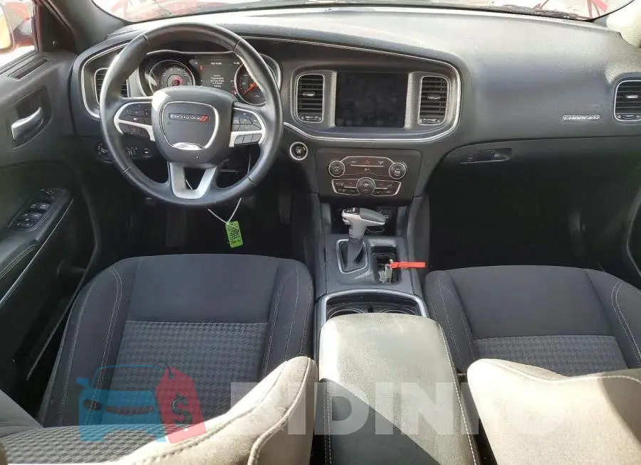 2C3CDXHG3HH649525 Photo# 8