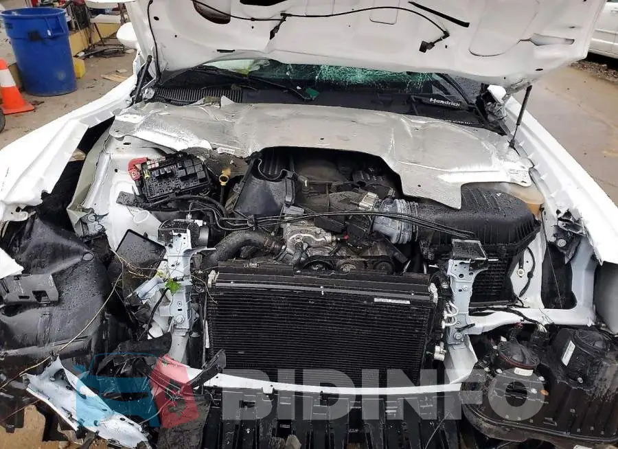 2C3CDZFJ8PH695330 Photo# 11