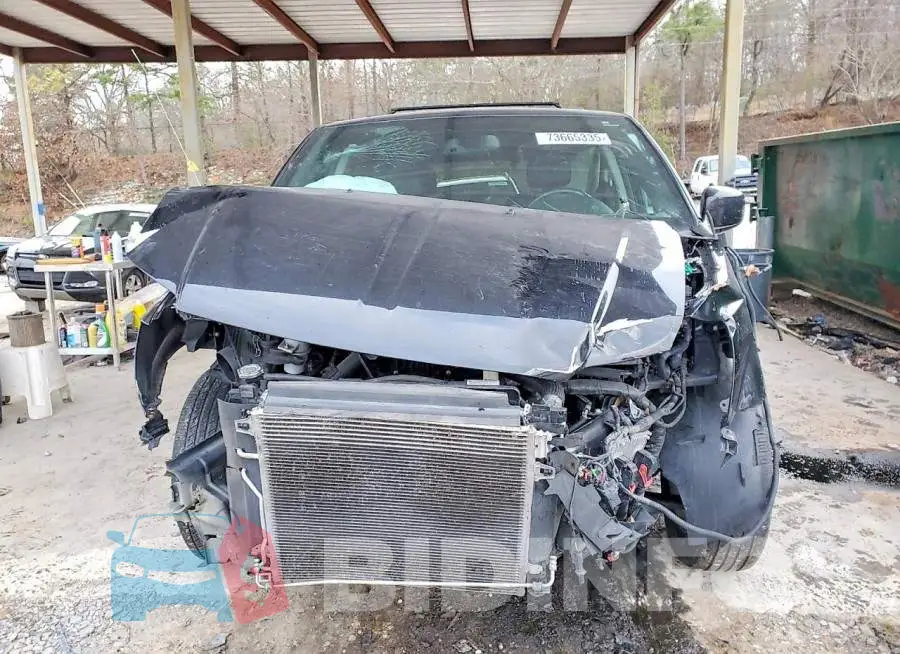 2C4RDGCGXKR679751 Photo# 5