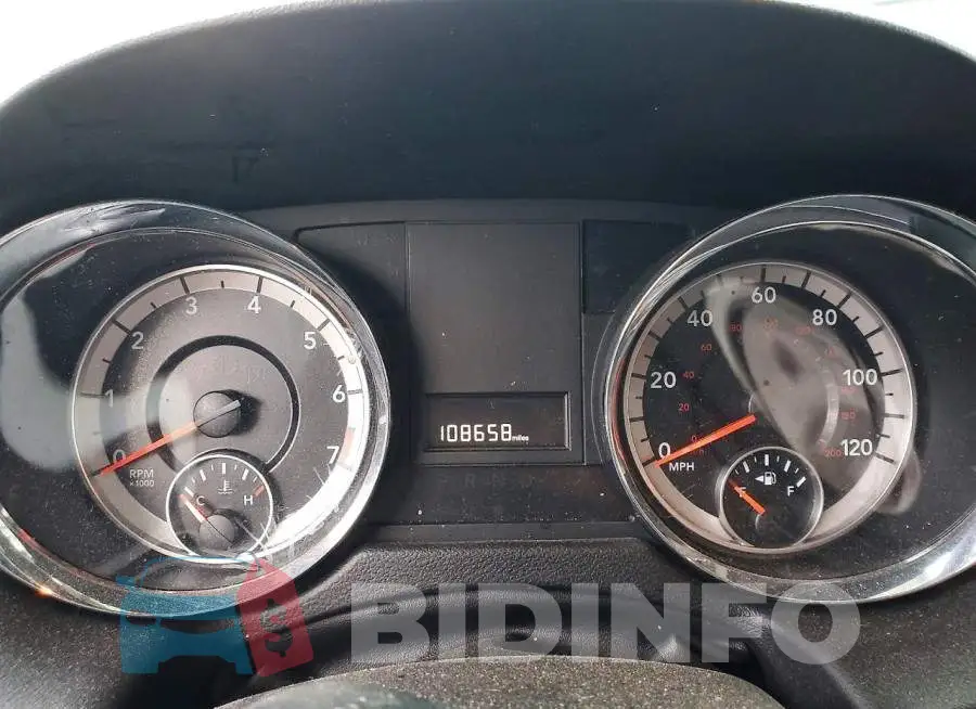2C4RDGCGXKR679751 Photo# 9