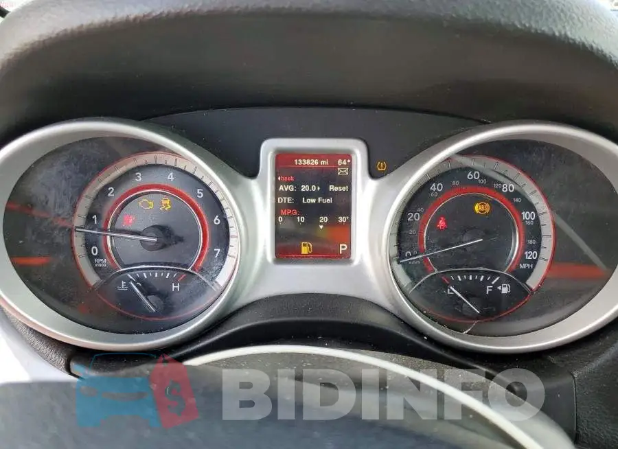 3C4PDCBG5HT514651 Photo# 9