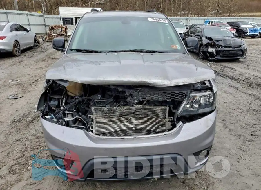 3C4PDDBGXKT752248 Photo# 5