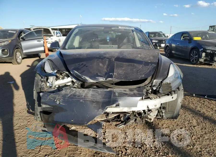 5YJ3E1EB2LF663722 Photo# 5