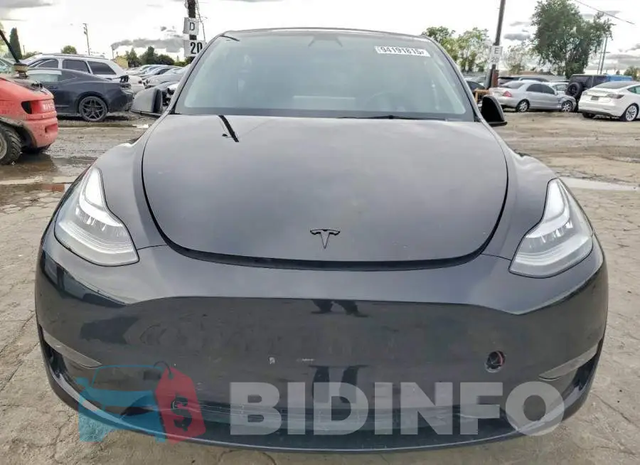 5YJYGDEE0MF303734 Photo# 5